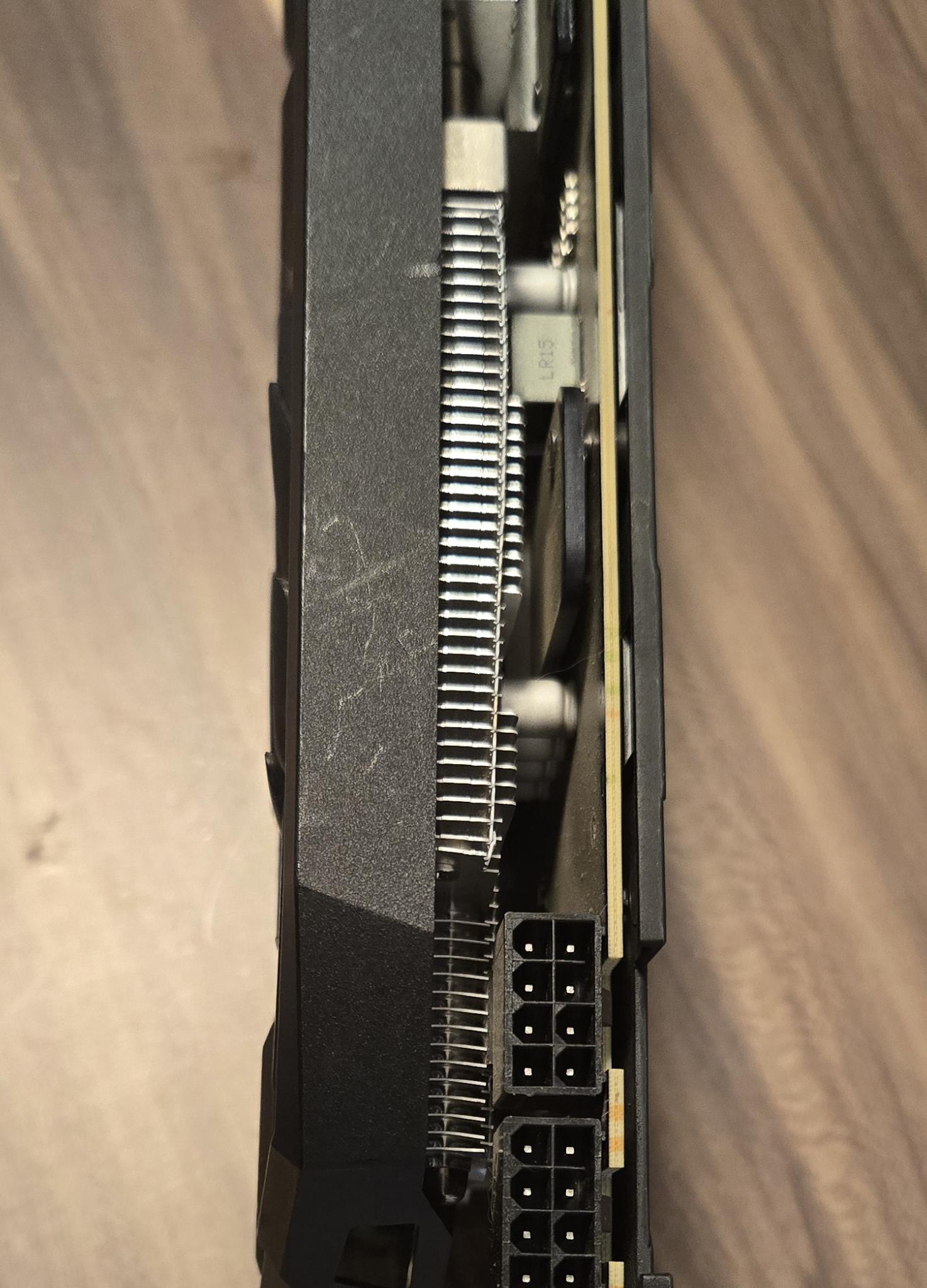 MSI AMD Radeon RX 5600 XT Gaming MX 6GB