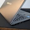 Toshiba Satellite 14.1" U845 Refurbished and Upgraded