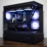 Gaming PC | RYZEN 5 5600 | RTX 3070 FE | 32GB RAM | 1TB NVME SSD