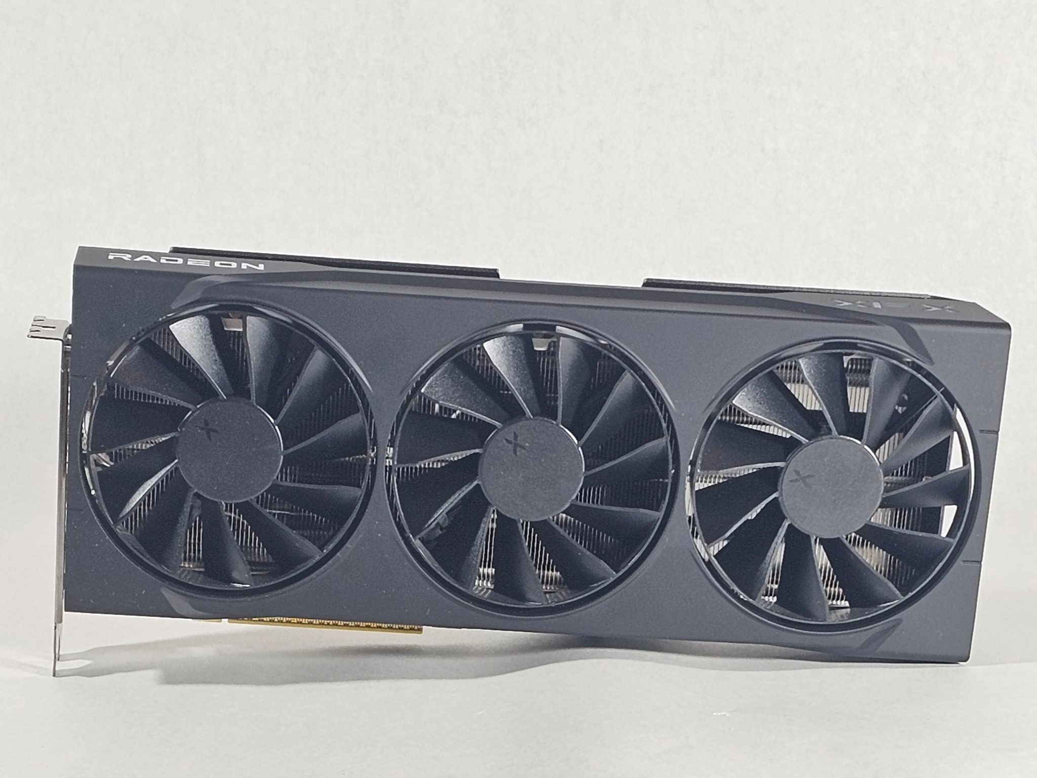 RX 9070 XT Radeon XFX Swift 16GB