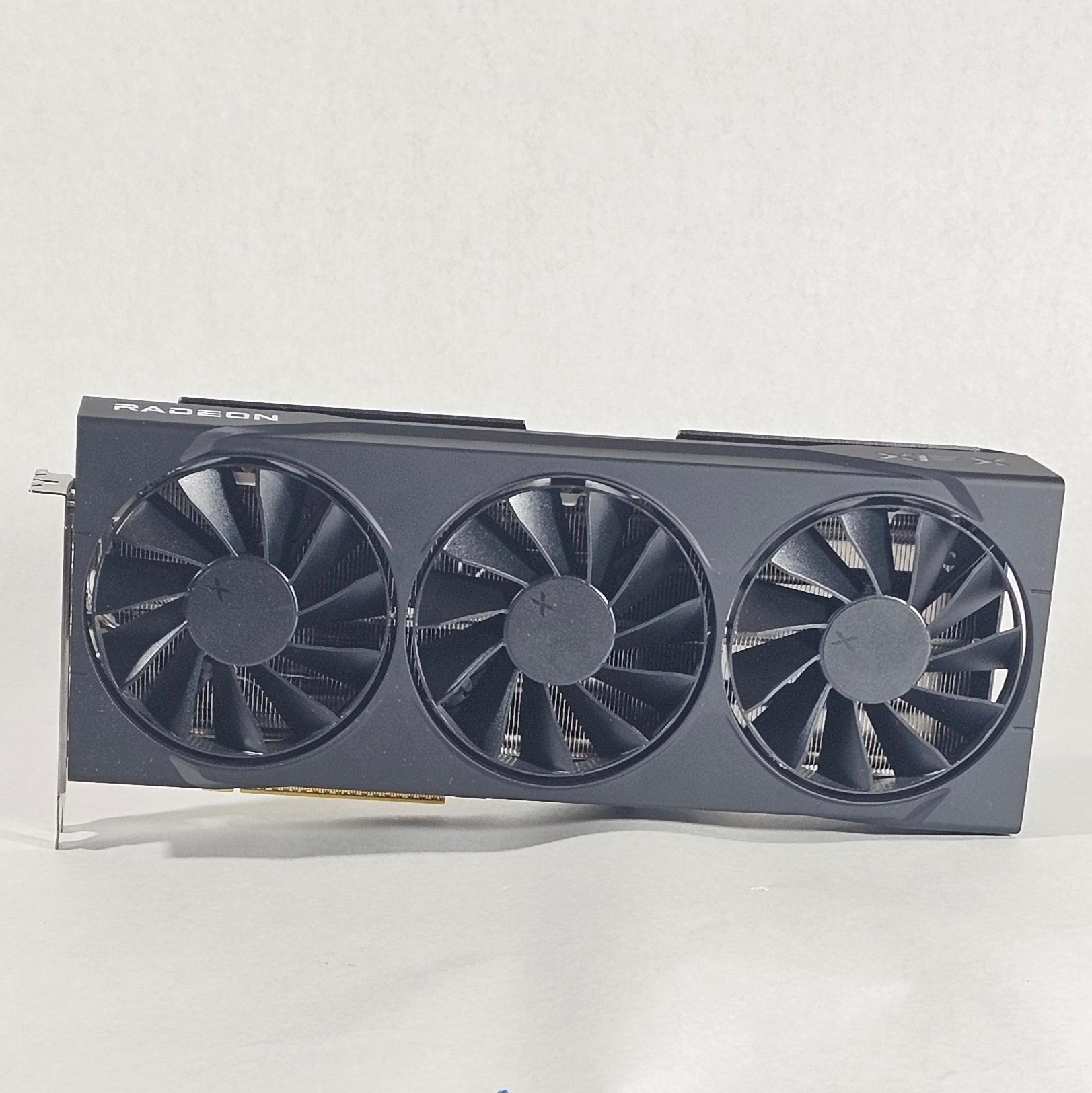 RX 9070 XT Radeon XFX