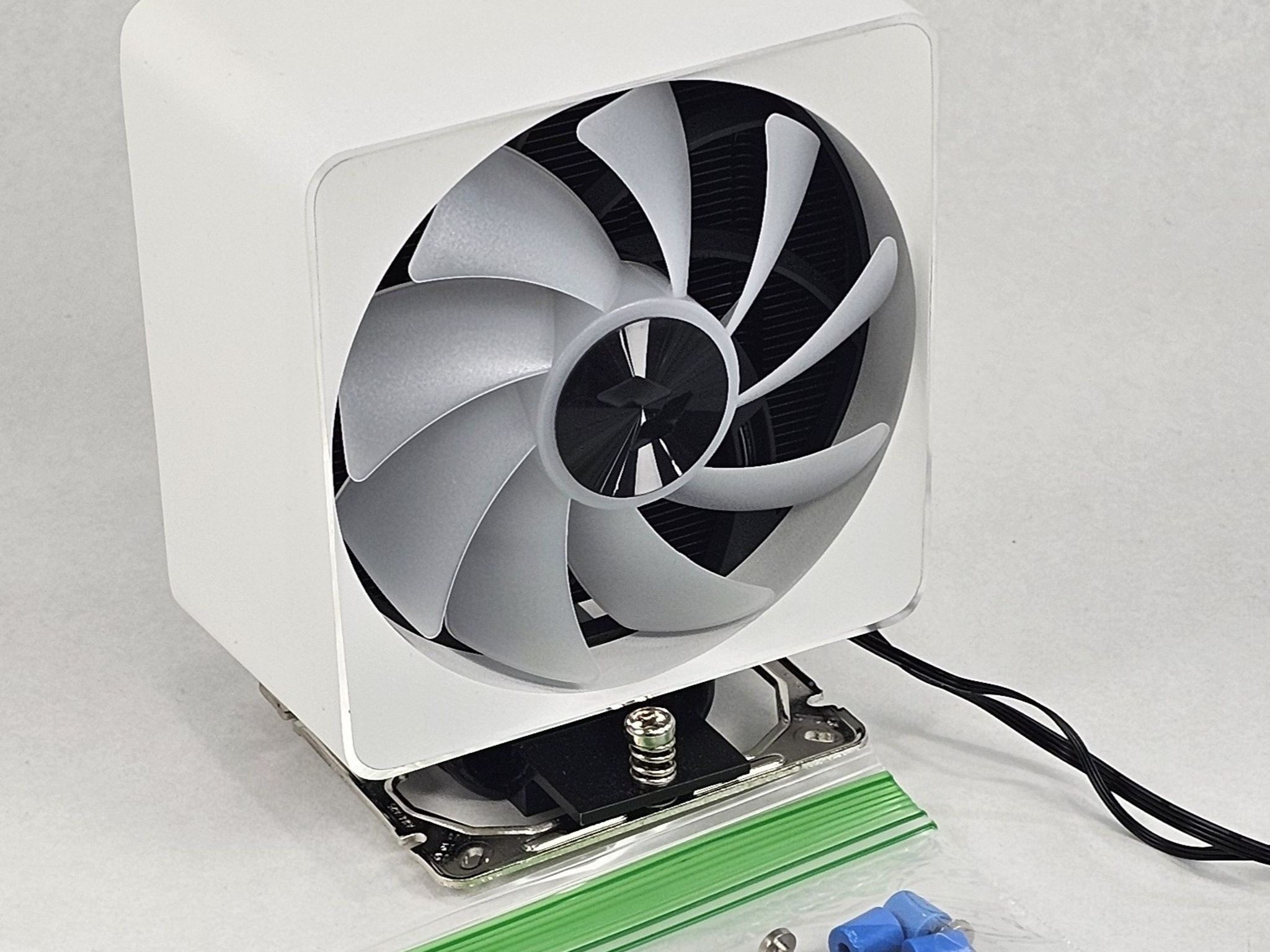 Thermalright RGB CPU Air Cooler for Intel LGA1151