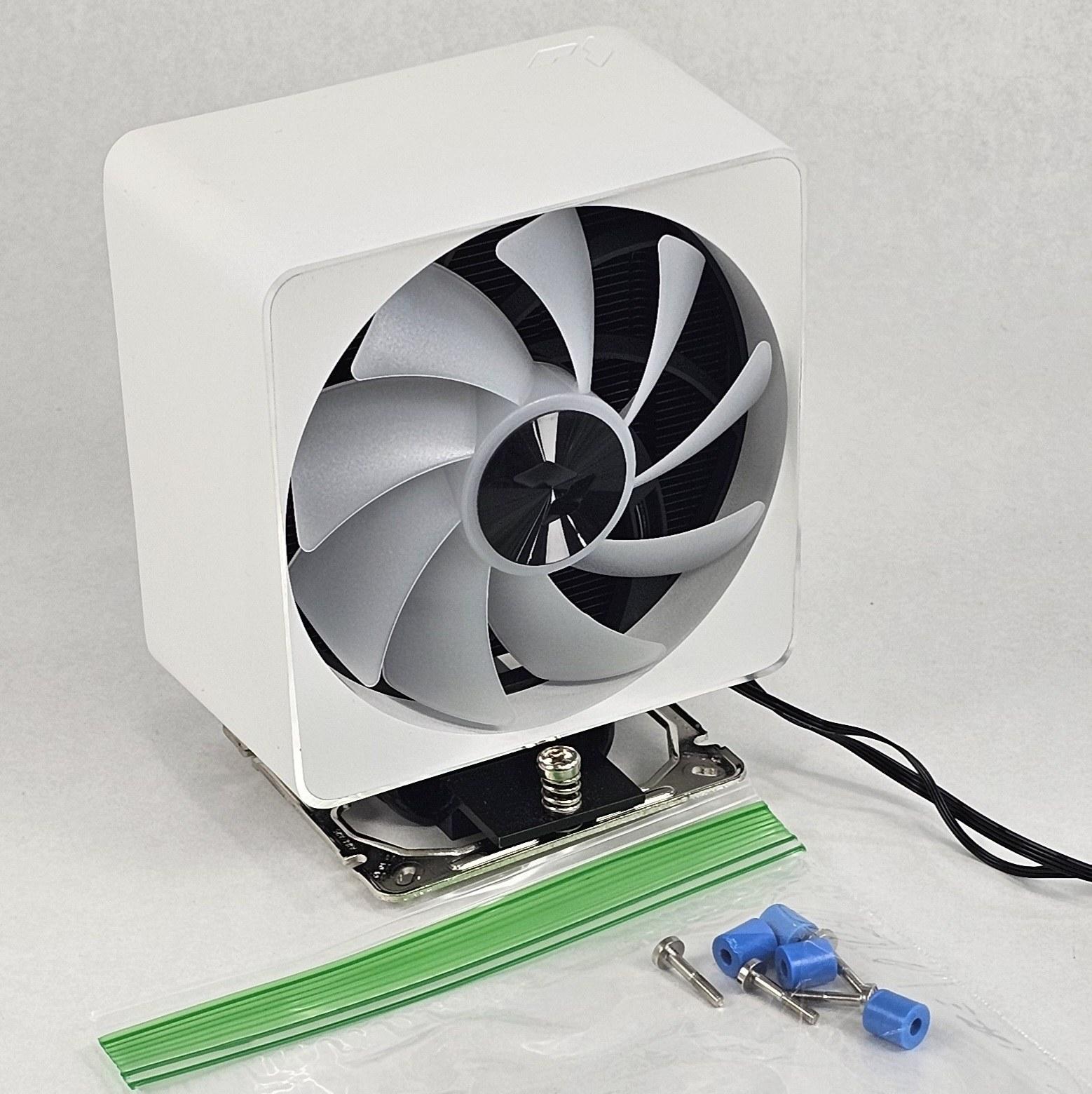 Thermalright RGB CPU Air Cooler for Intel LGA1151