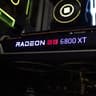 6800XT 16GB | Ryzen 5800X  | 32GB Ram | NVME  | 850W GOLD | Win 11 | Liquid Cooled