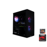 🍬🍬 | RTX 2070 SUPER 8GB | RYZEN 5 3600 | 16GB DDR4 RAM | 2TB INTEL SSD | Y2K Hero BRONZE