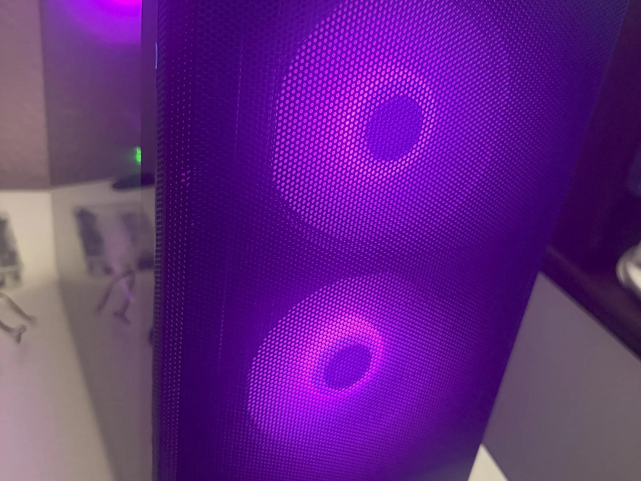 Newly Built Ryzen 5 3600, GeForce GTX 1080, 1TB, 16 GB DDR4 *Details Below*