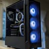 Budget Ryzen Gaming PC - Ryzen 7 2700 - GTX 1070 Ti