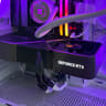 Custom Gaming PC Build