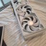 ASUS ROG Strix Gaming White RTX 4090