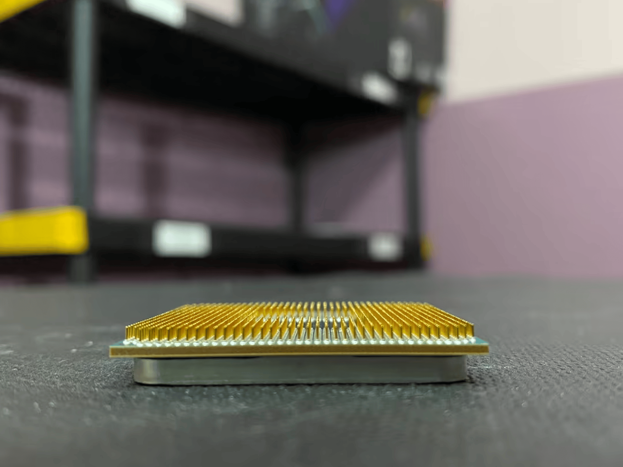 Used Ryzen 5 2600