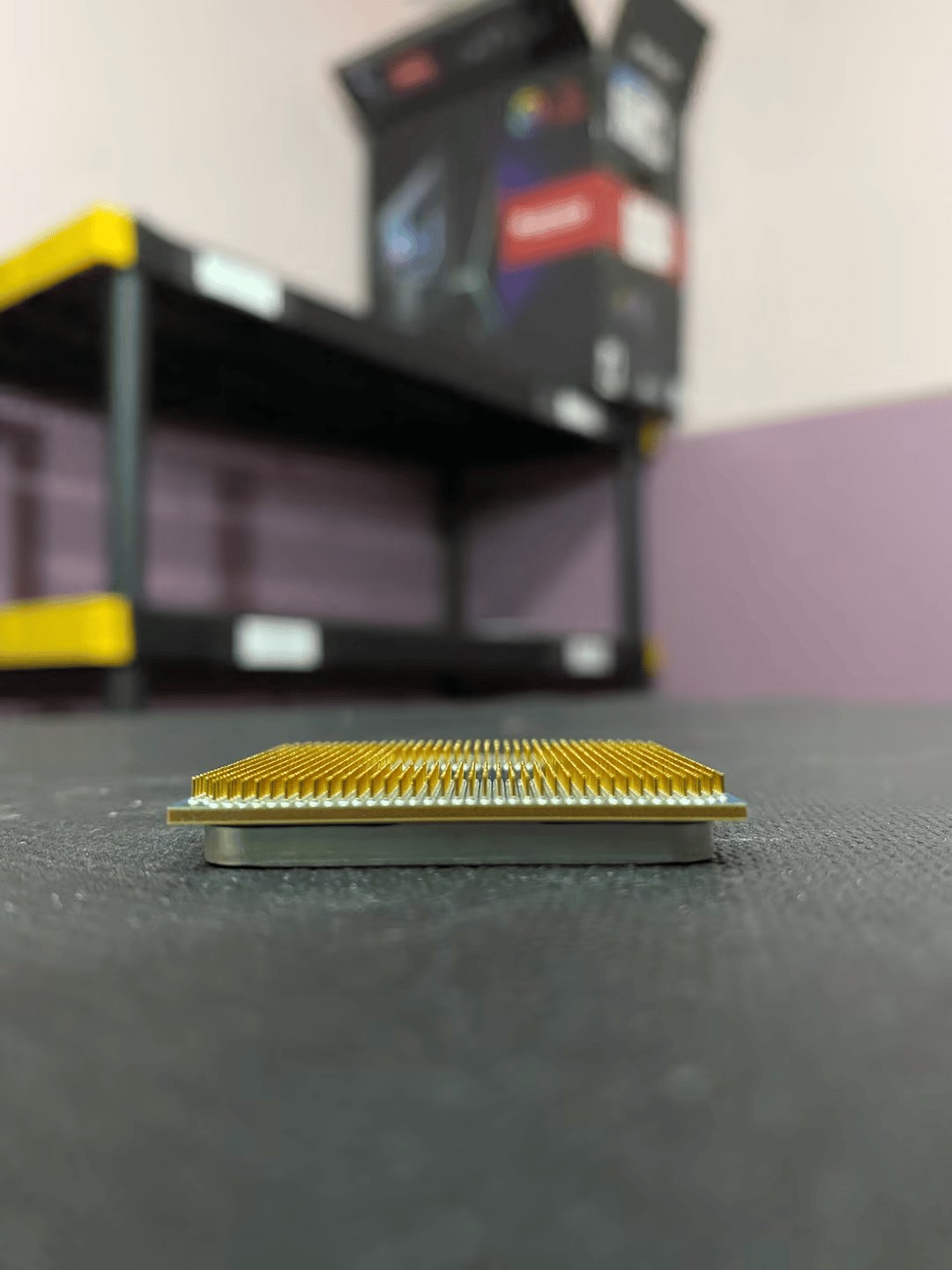 Used Ryzen 5 2600