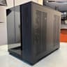 NEW – Skytech Gaming CRYSTAL Case with Gigabyte B650M C V3 DDR5 Motherboards & 650W Gold Gamdias PSU