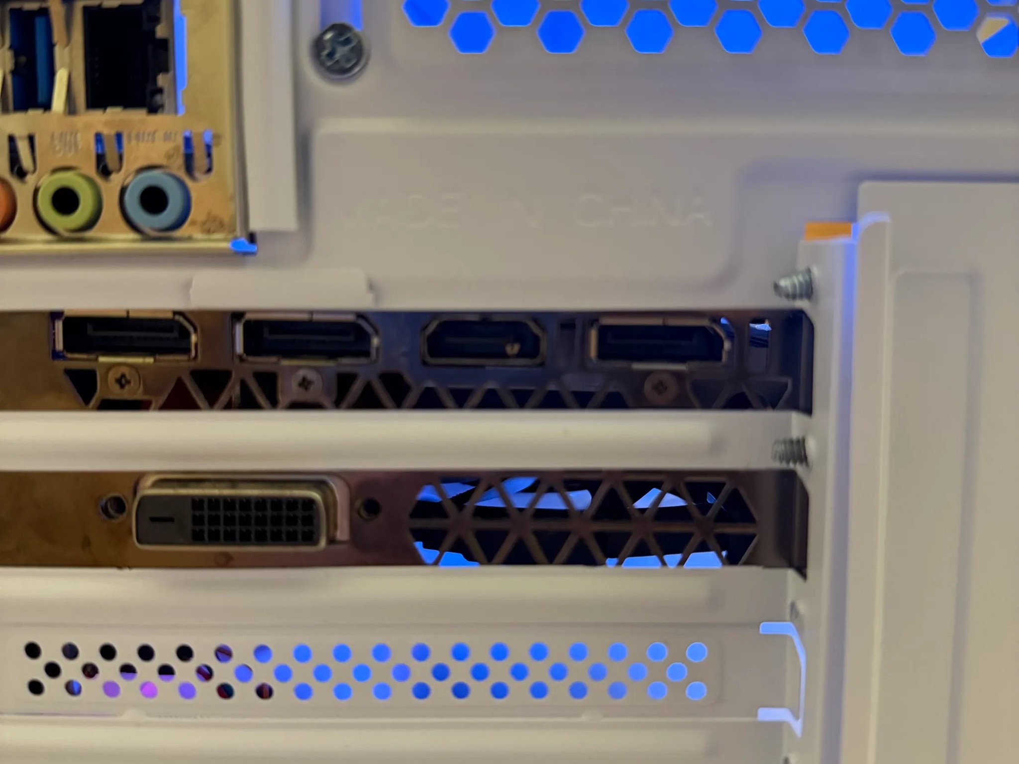 🕹️Budget Gaming PC 🕹️ | GTX 1070 8GB | RYZEN 5 1600 | 512 GB NVME | 16GB RAM