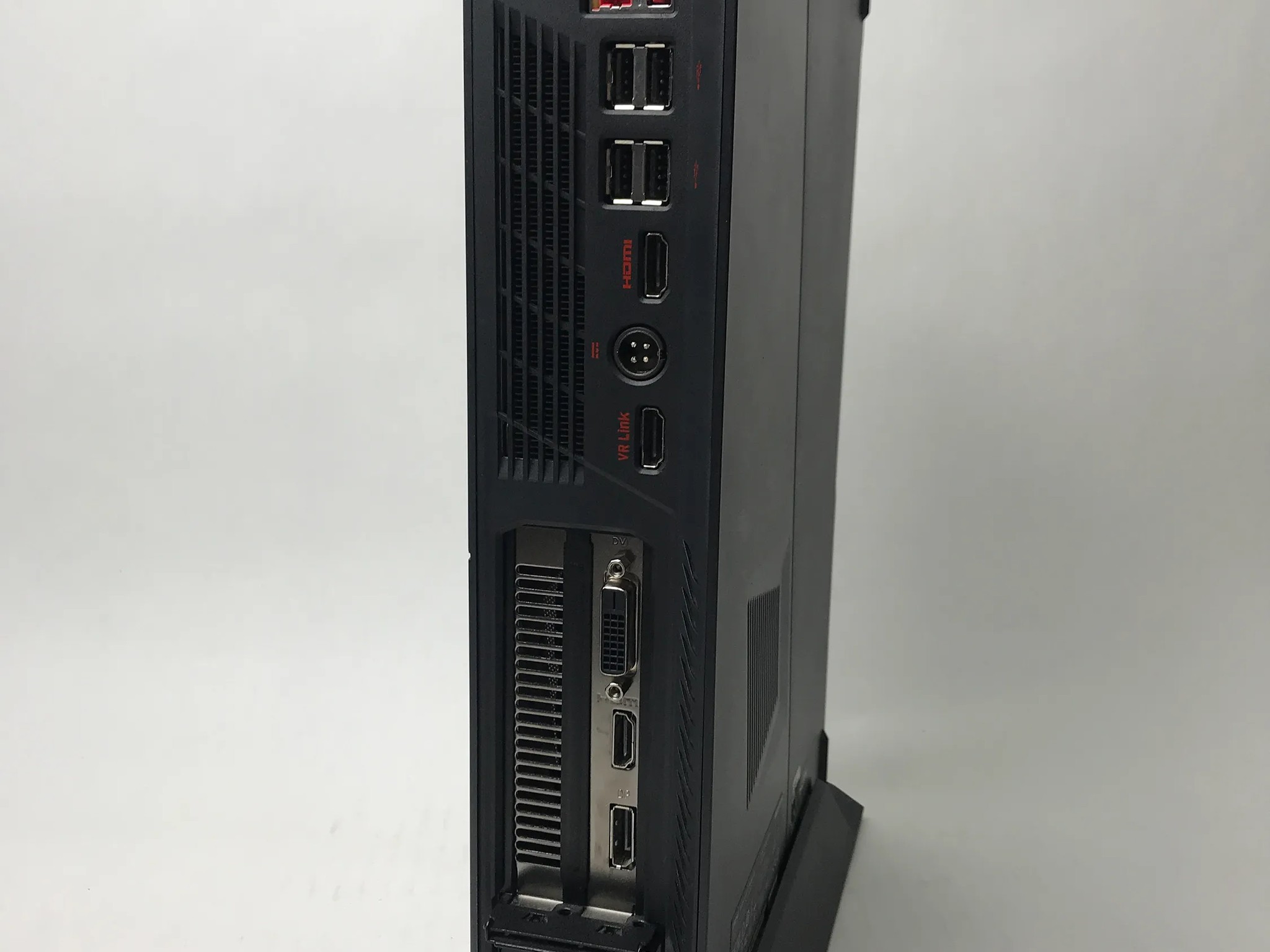 MSI Trident 3 (MS-B906) i7-7700 3.60GHz 16GB RAM 500GB SS GTX 1060 6GB Gaming PC SFF