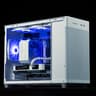“GhosteCorpo” RTX 4060 i7 11700F 32GB Windows 11 1TB Workstation Gaming PC