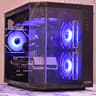 🎮Pro Gamer🎮 Ryzen 5 7600X | AMD RX 7800XT 16GB | 32GB DDR5 | 1TB nVME SSD | Win11 Pro+Wifi