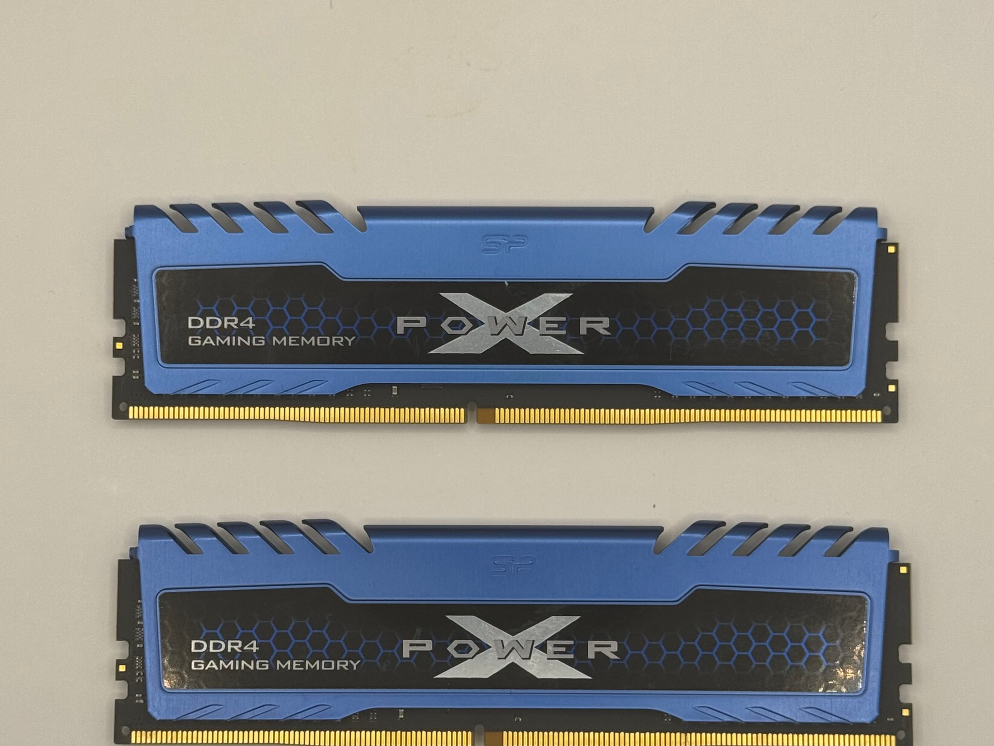 Silicon Power 16GB (2 x 8GB) PC4-25600 Memory