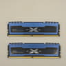 Silicon Power 16GB (2 x 8GB) PC4-25600 Memory