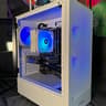 RTX 4060ti Ryzen 7 5800x Gaming PC
