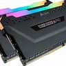 Corsair Vengeance RGB Pro 32 GB (2 x 16 GB) DDR4-3600 CL18 Memory