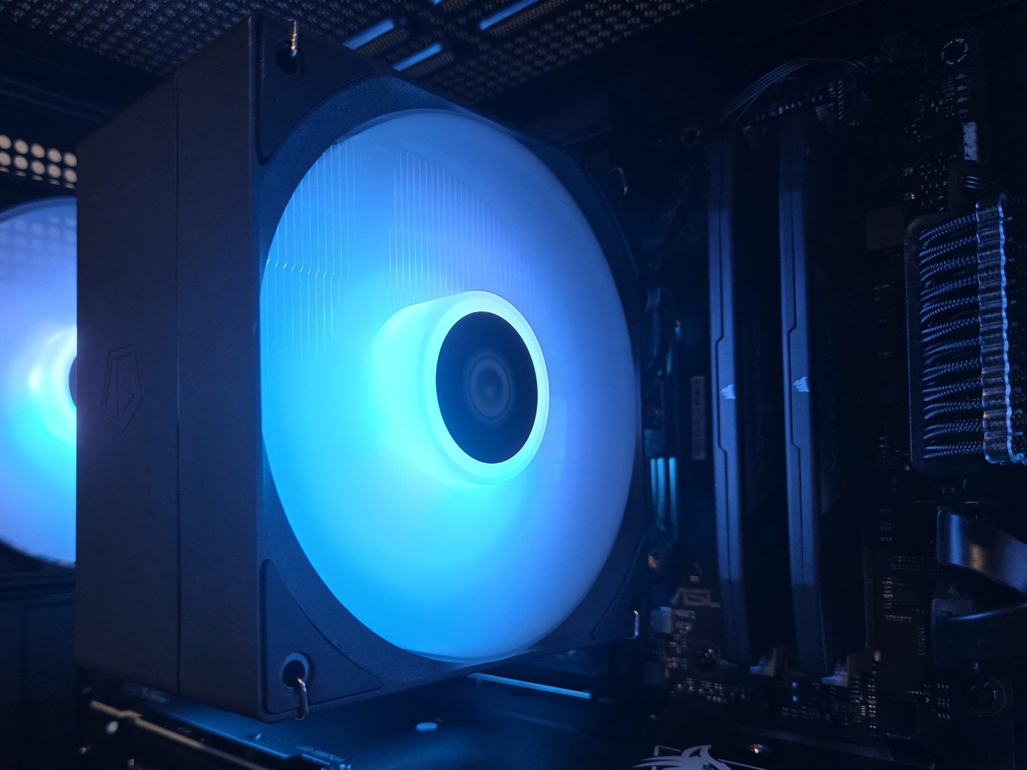 🎮1080p/1440p PC🖥️|Ryzen 5 7600X|RX 9060XT 16GB|1TB NVME|32GB DDR5|Wifi/Bt|Win 11 | 🎮🖥️