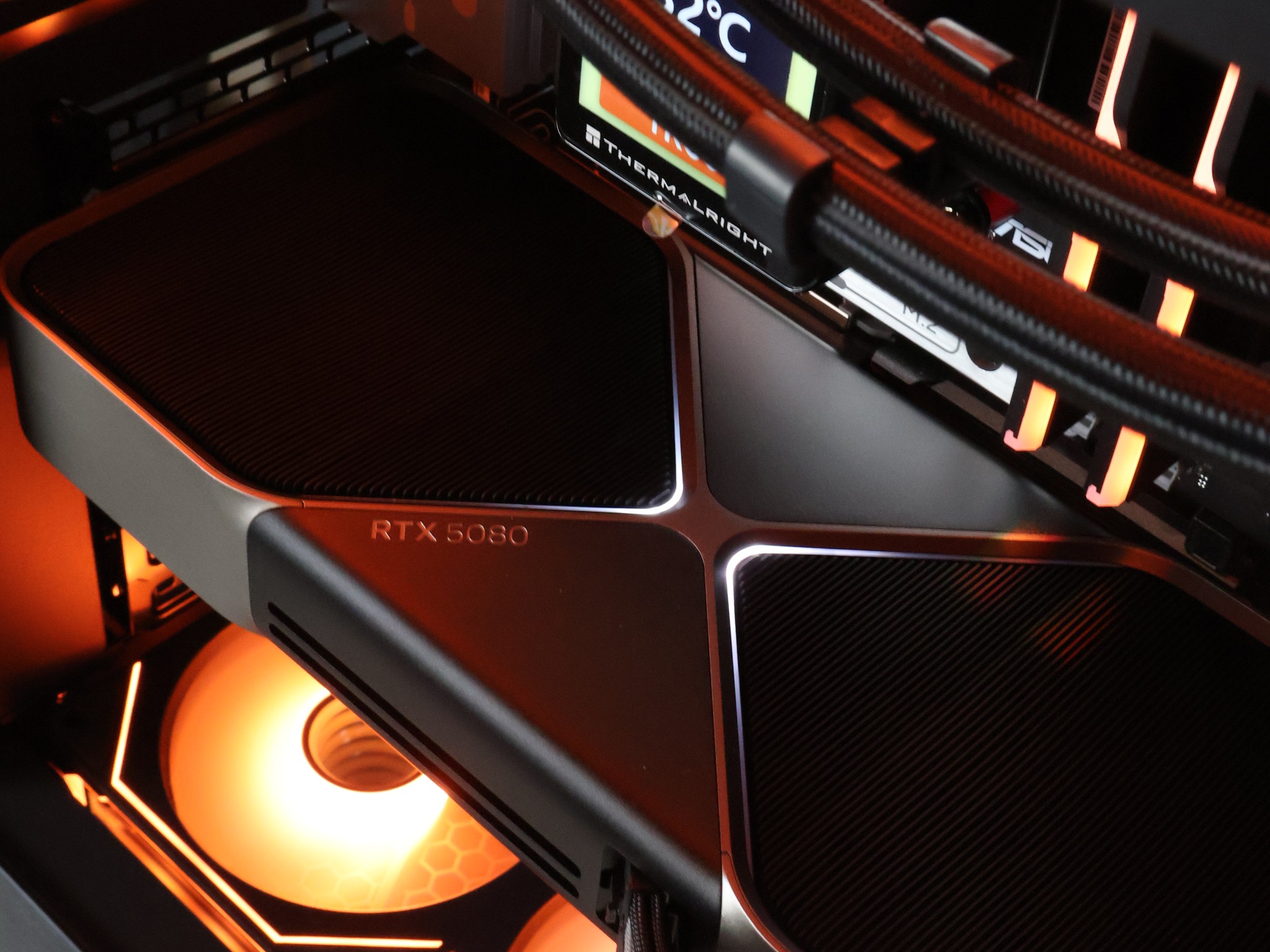 Ryzen 9 9950X3D | RTX 5080 16GB | 64GB Ram | 4TB SSD | Gaming PC