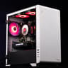 “Eco 206” RTX 2060 Super I5 9400f 16GB Windows 11 1.3TB Gaming PC Powerhouse