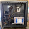 Budget Gaming PC: i3-12100F + RTX 3050