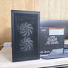 AM4 Ryzen 9 5900x, RX Radeon 7600 8GB, 32GB, 2TB NVME - NEW CASE, RAM, MB, PSU & CPU COOLER