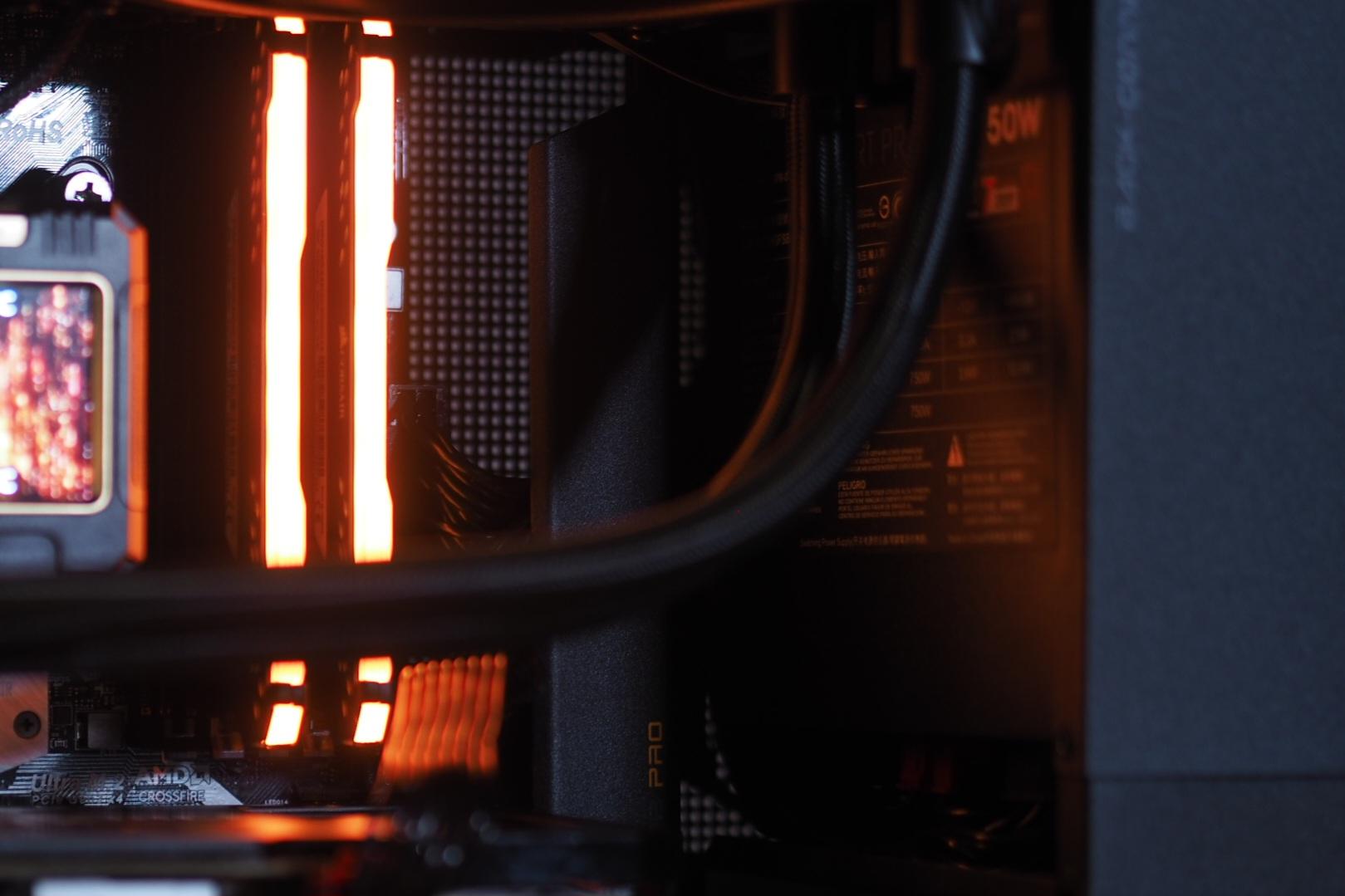Mini Pulsar: Compact Entry PC