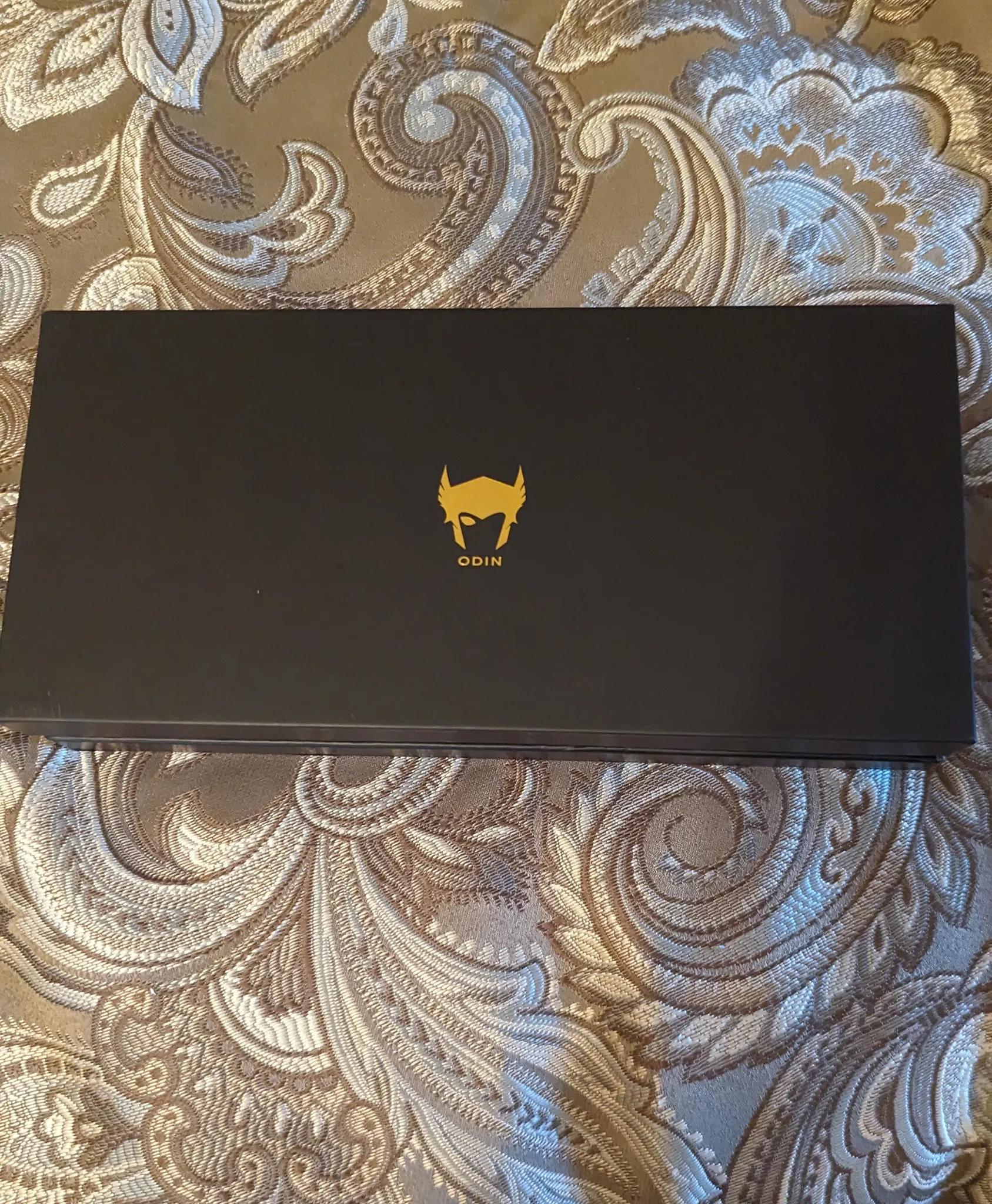 Weekend Sale Ayn Odin Lite