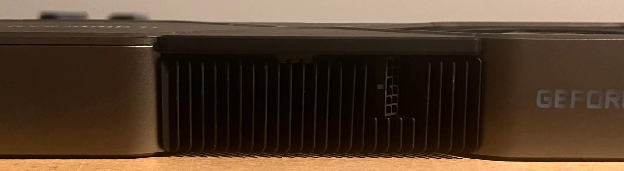 3080 TI FE - BARELY USED