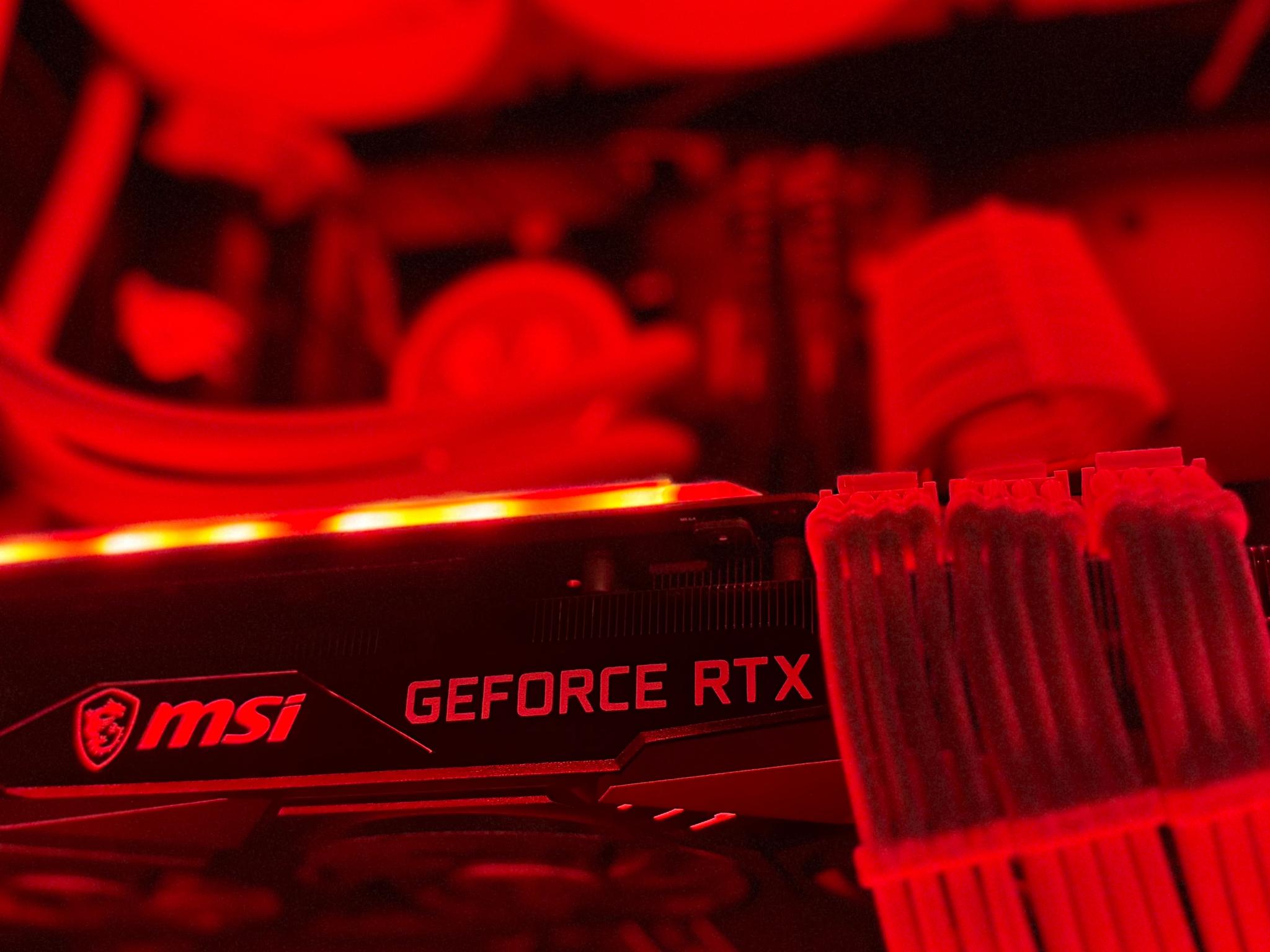 ♦️Ruby♦️ RTX 3080 / AMD R7 5800X / 1TB NVME / 32GB DDR4 RAM / 360 AIO / Windows 11 Pro