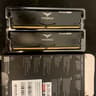 Team Group - Team T-Force Vulcan 32GB (2 x 16GB) 288-Pin PC RAM DDR5 5600 (PC5 44800)