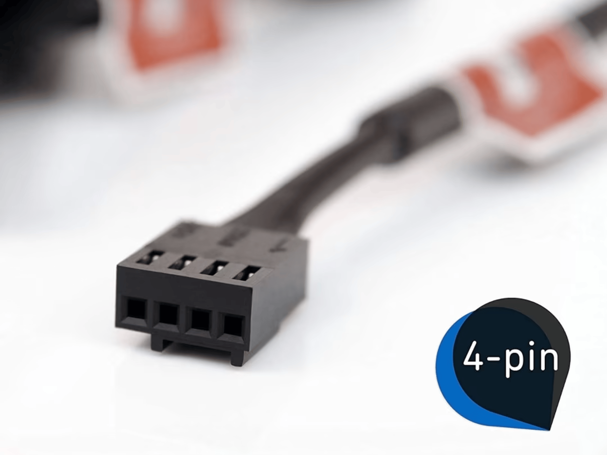 Noctua NF-S12B redux-1200 PWM High Performance Cooling Fan, 4-Pin (120mm, Grey) (Used, Like New)