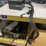 Corsair CX430M 430W 80+ Bronze Semi-Modular PSU No PCIe Cable