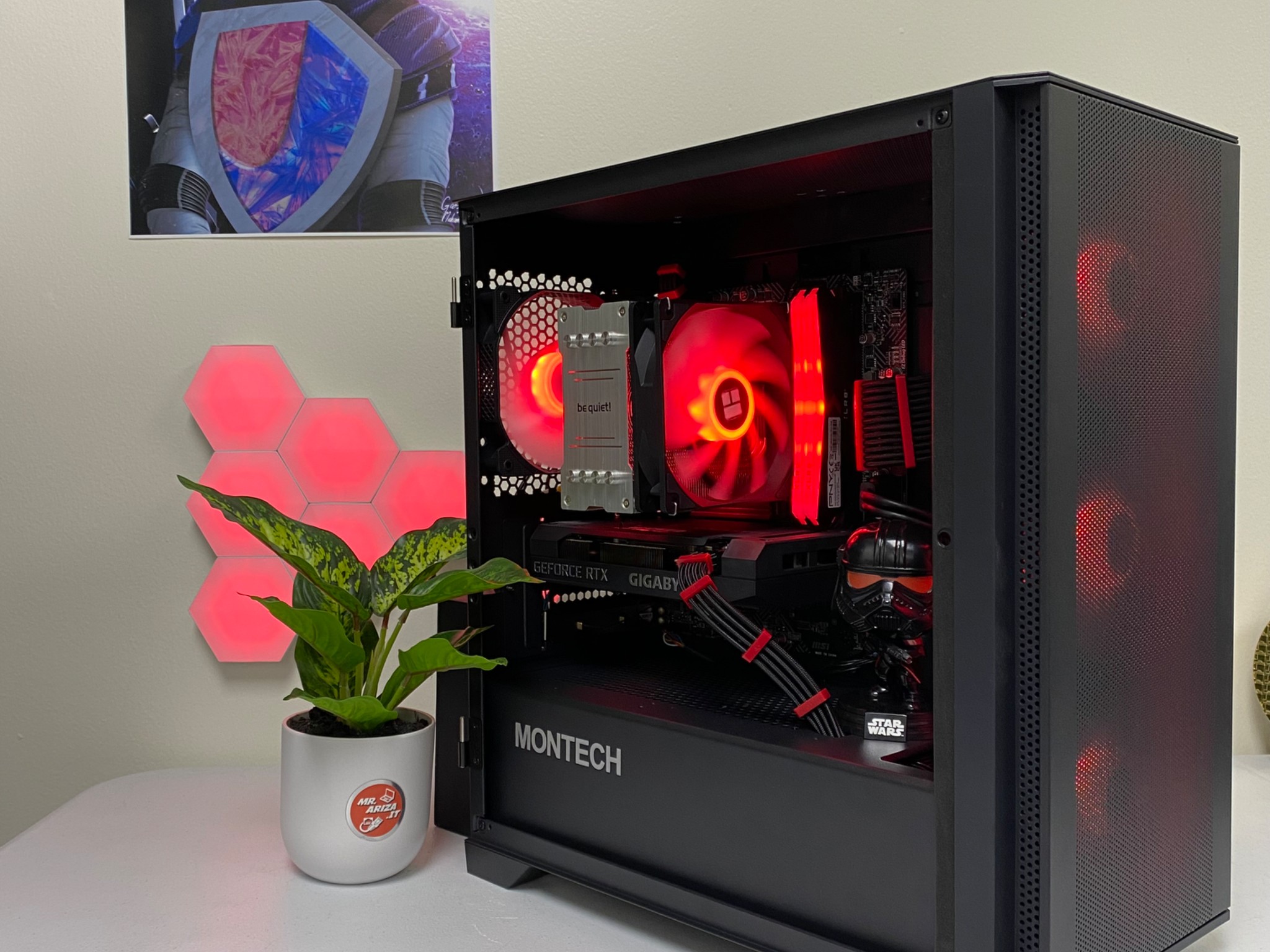 🖥️ Frostbite Core  - Winter 2025 Deal!!!!