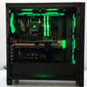 NEW Corsair Liquid Cooled 1440P Gaming PC - 5600X - 6700XT - READ DESCRIPTION!!!