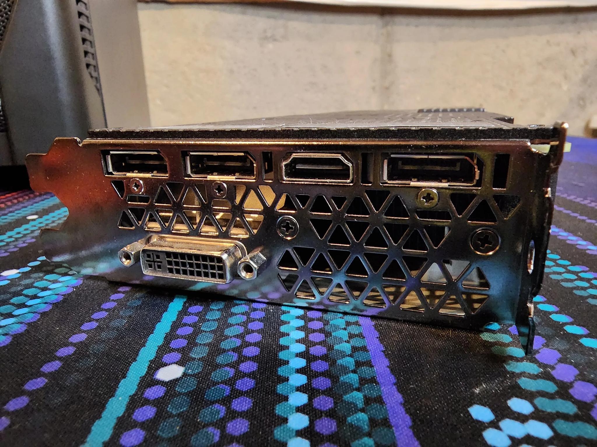 GTX 970 Founders Edition 