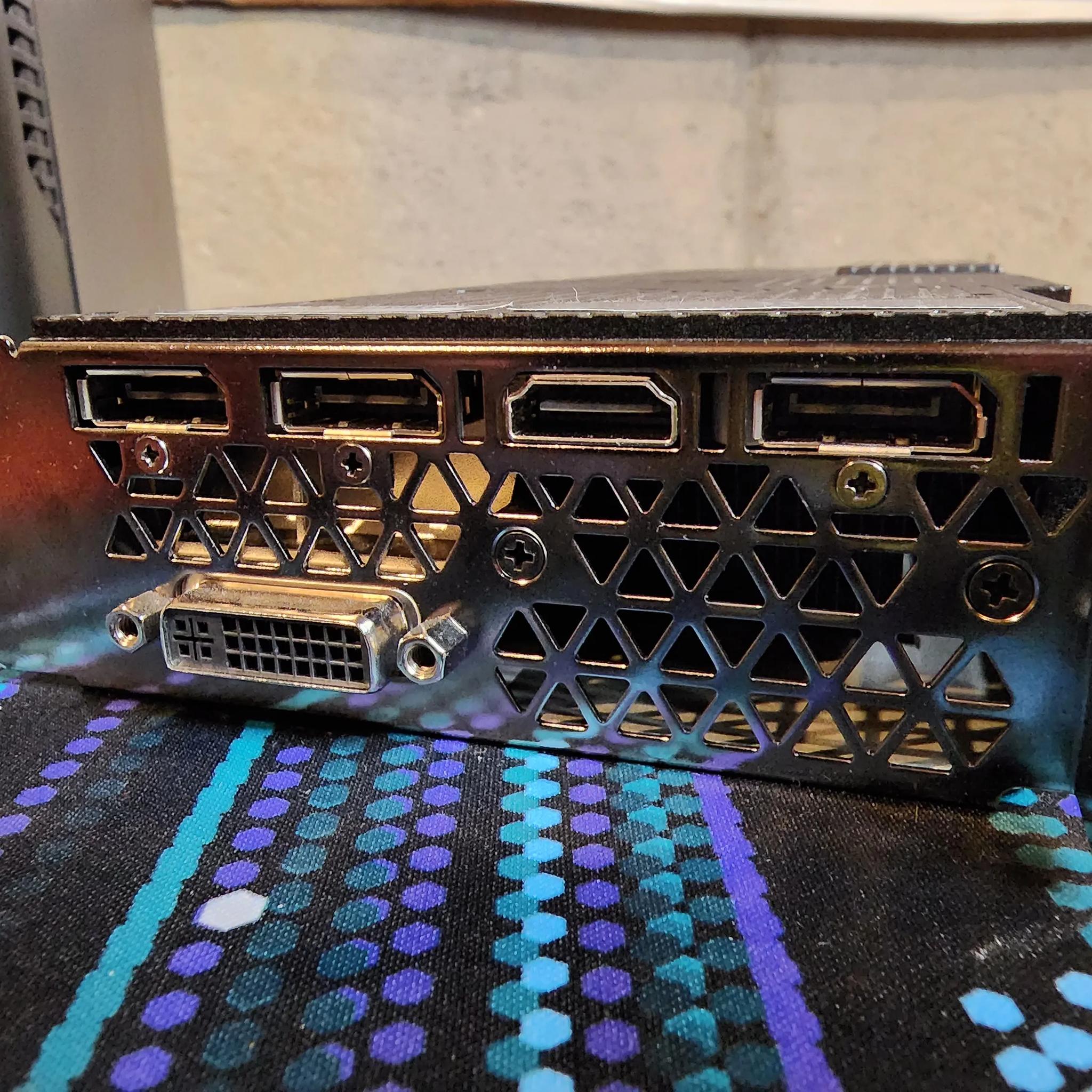 GTX 970 Founders Edition 