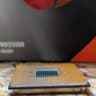 AMD Ryzen 5 3600 w/ Stock Cooler