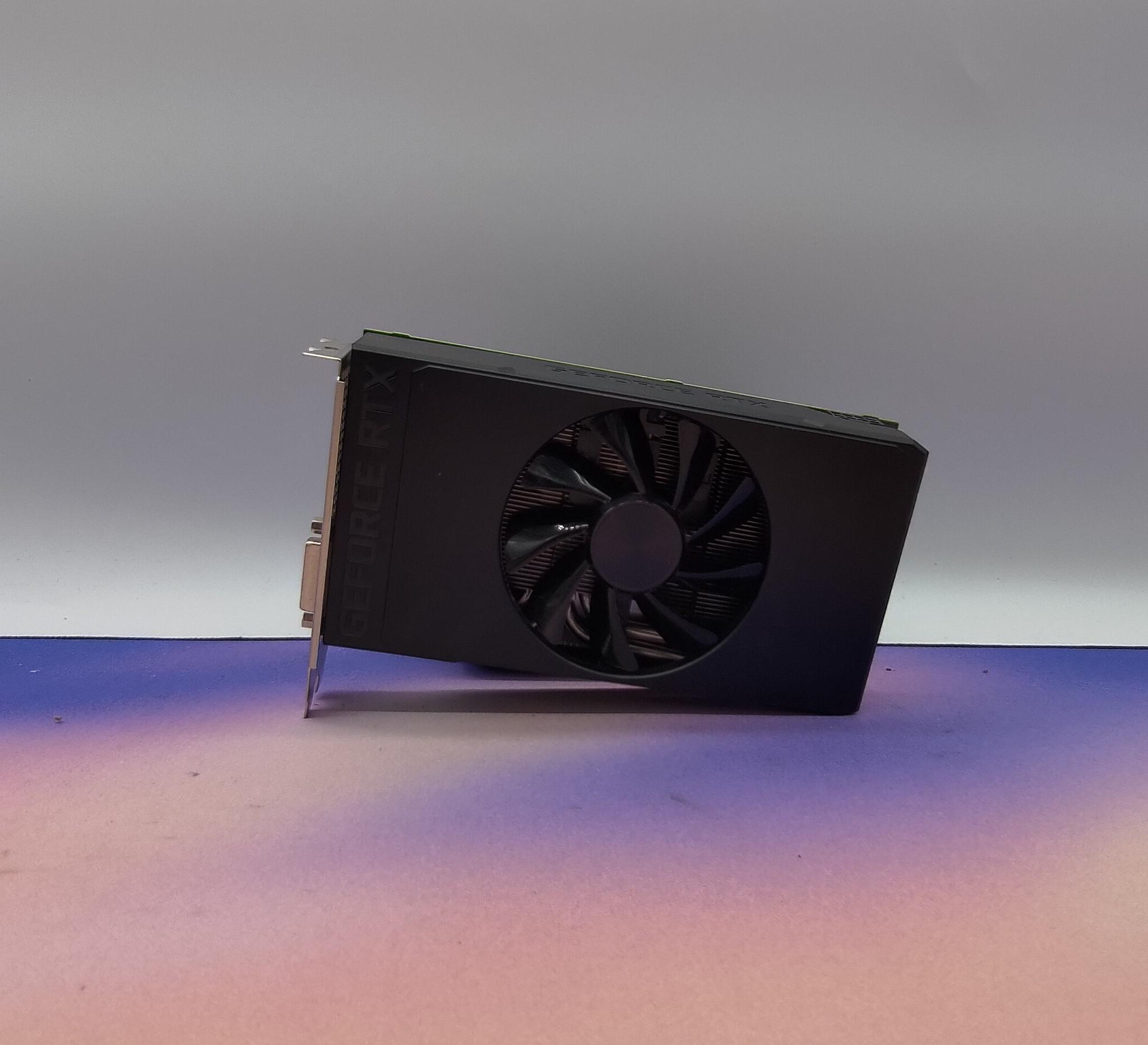 Dell RTX 2060 Super Single Fan