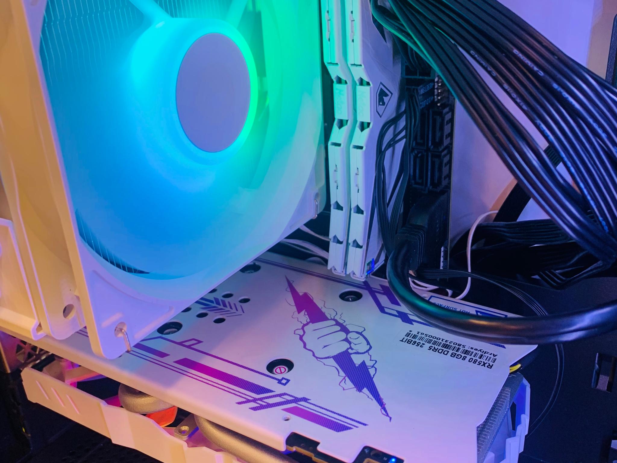 SUPER SALE  - Looks performance and a great price!! All New Parts...