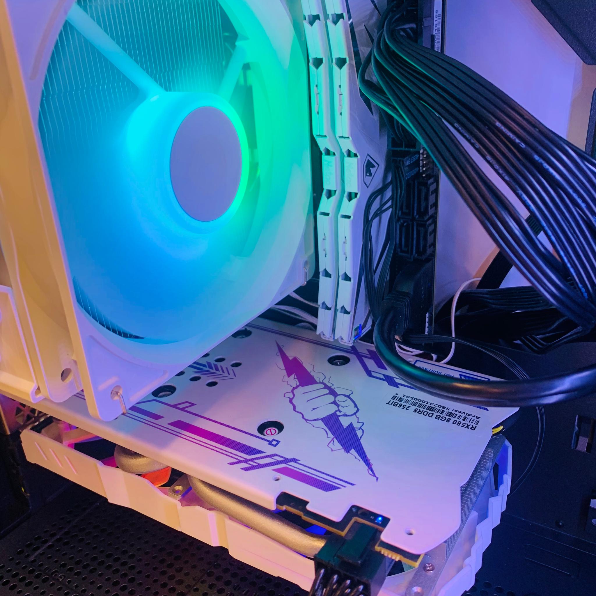 SUPER SALE  - Looks performance and a great price!! All New Parts...