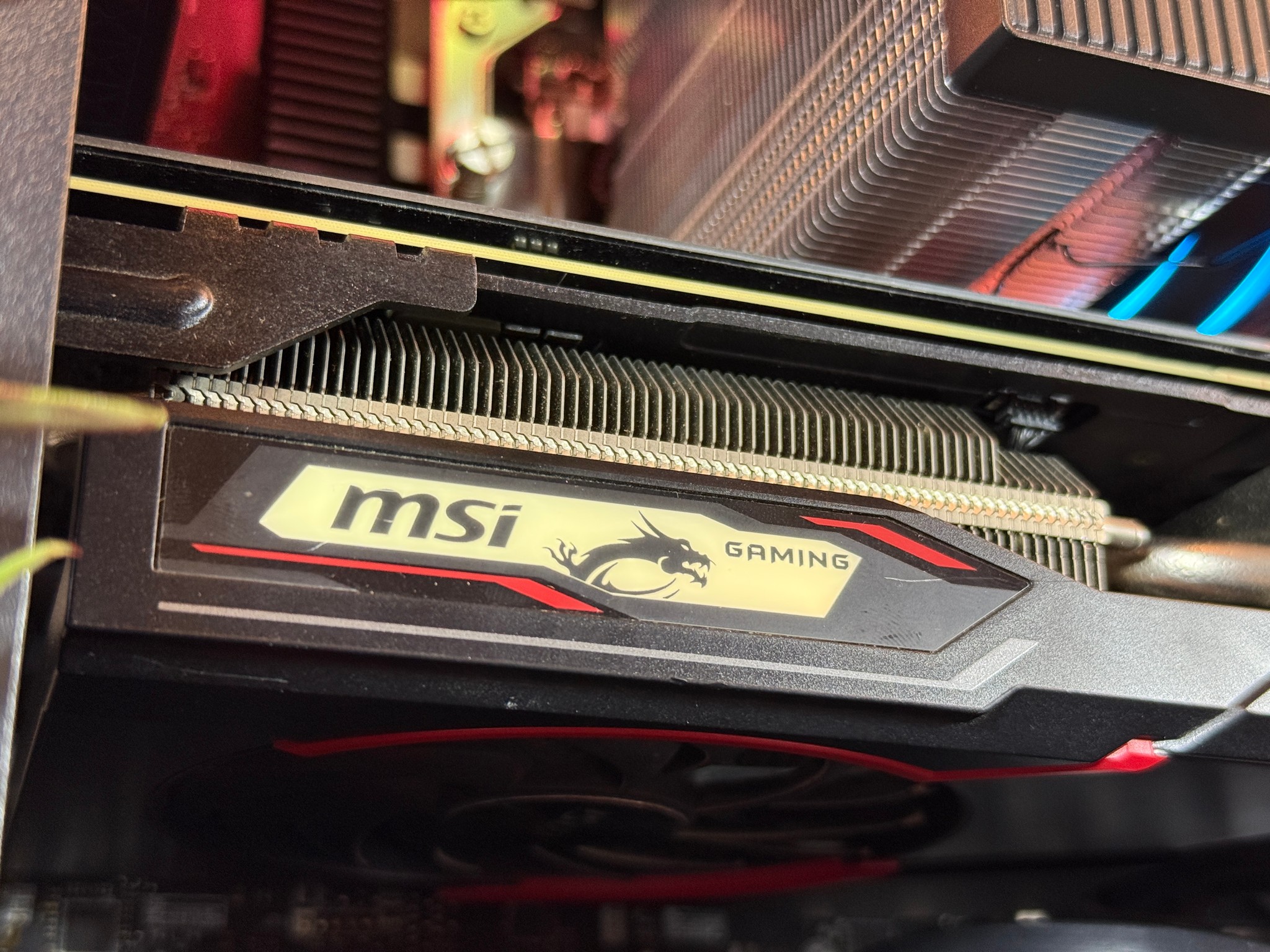 💥RX 5700 XT, Intel i5-10400F, 16gb RAM, 500gb SSD💥| Gaming PC | Fortnite, CoD, Helldivers II, more