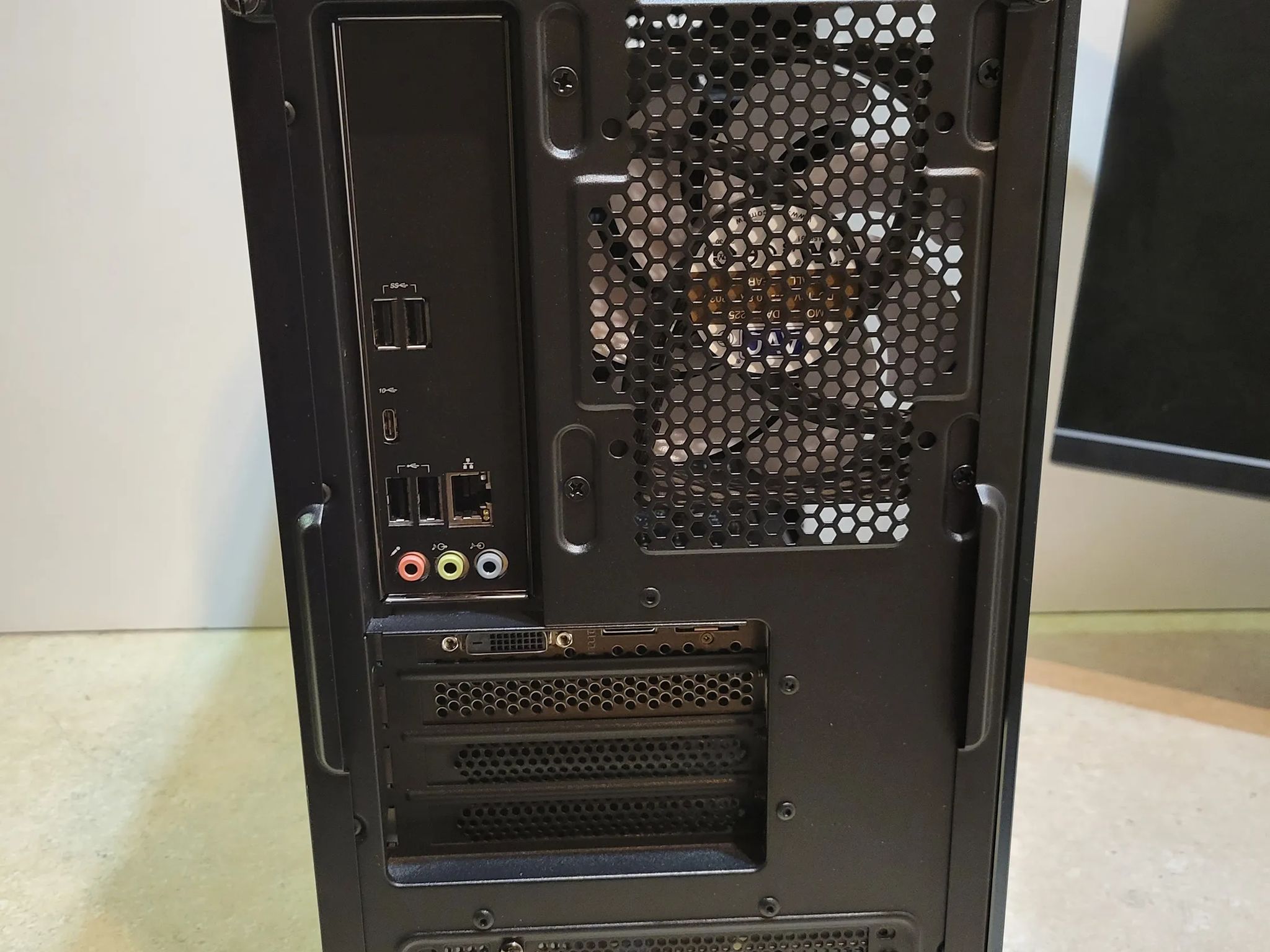 Lenovo Legion T5 Gaming Computer