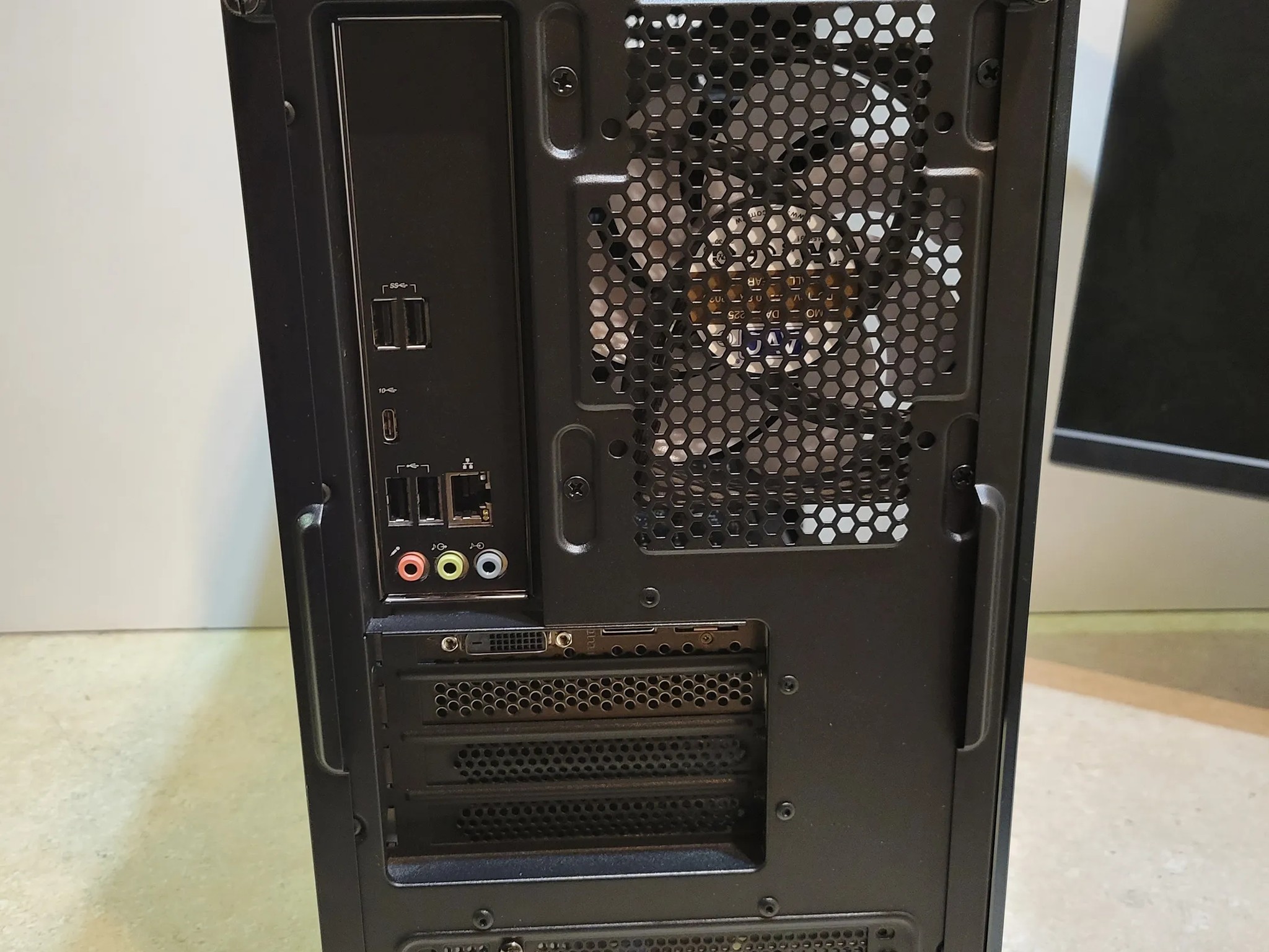 Lenovo Legion T5 Gaming Computer