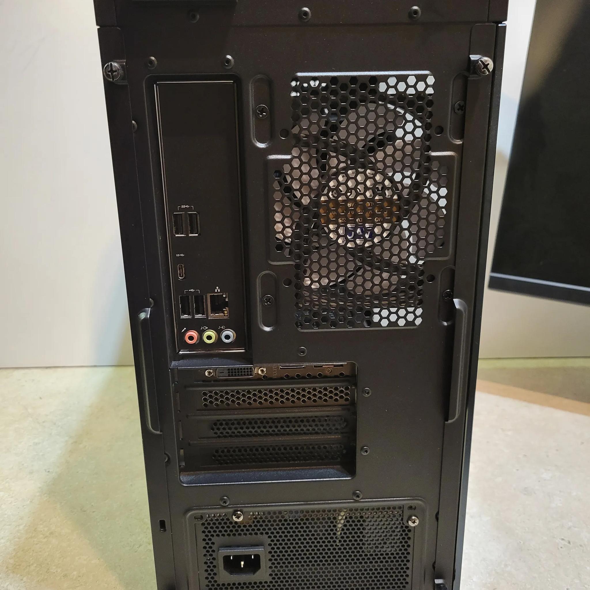 Lenovo Legion T5 Gaming Computer