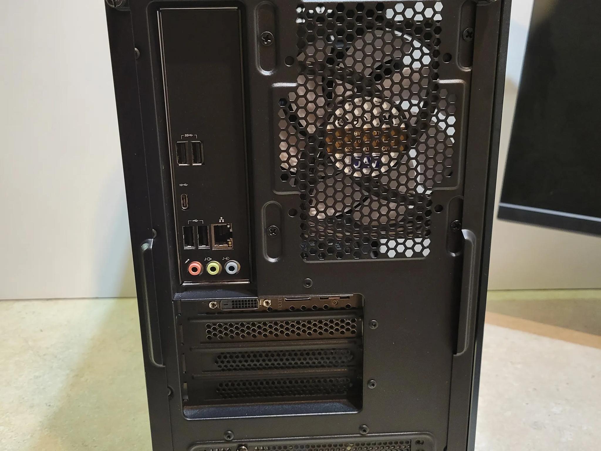 Lenovo Legion T5 Gaming Computer