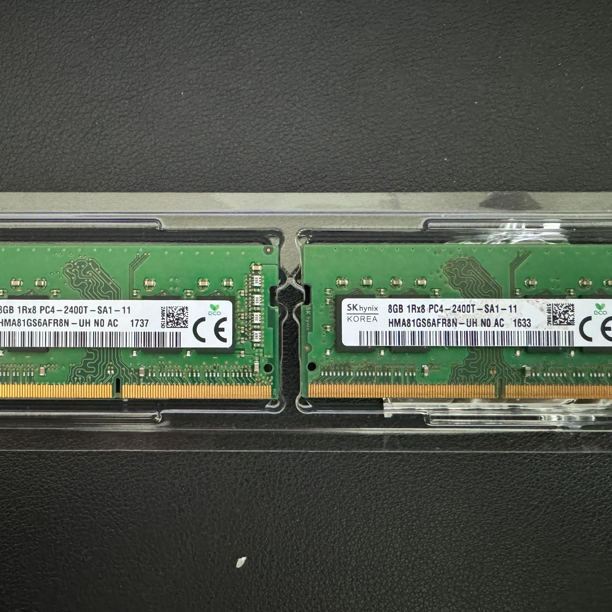 16GB Sodimm DDR4 2400MHz